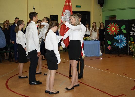 Pożegnania nadszedł czas grafika