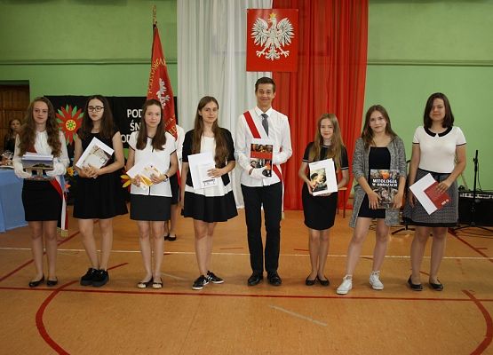 Pożegnania nadszedł czas grafika