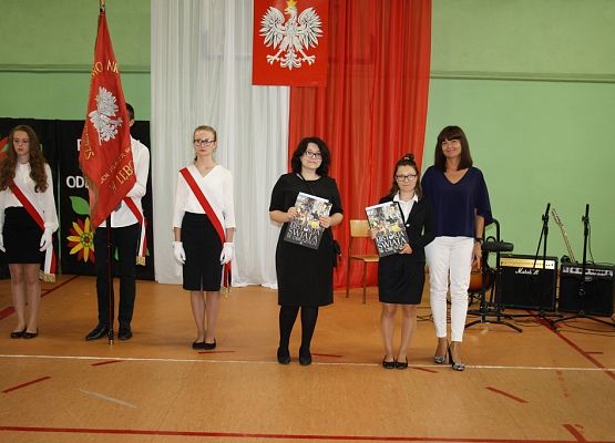 Pożegnania nadszedł czas grafika