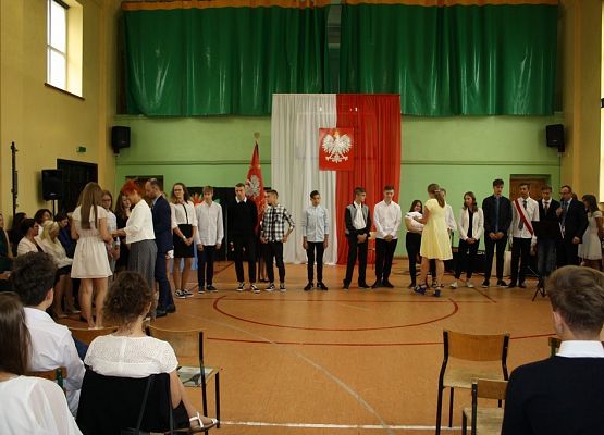 Pożegnania nadszedł czas grafika