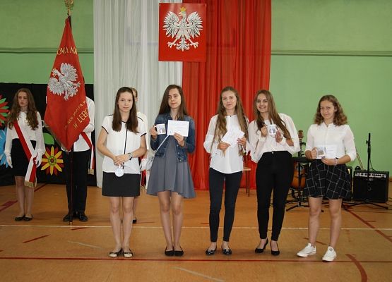 Pożegnania nadszedł czas grafika