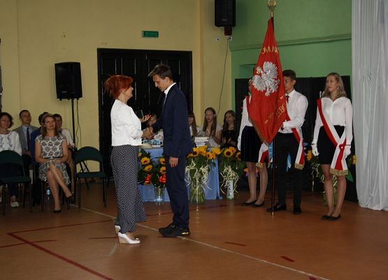 Pożegnania nadszedł czas grafika