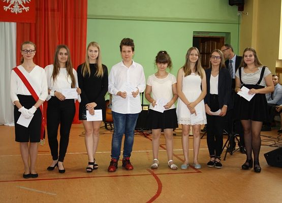 Pożegnania nadszedł czas grafika