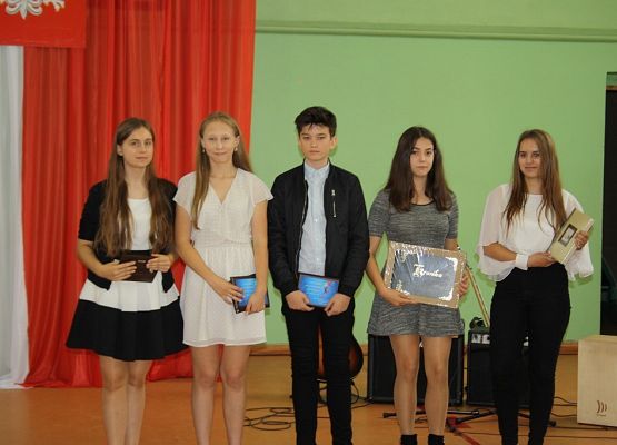 Pożegnania nadszedł czas grafika