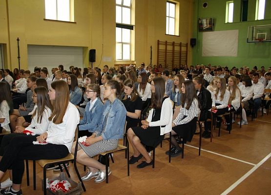 Pożegnania nadszedł czas grafika