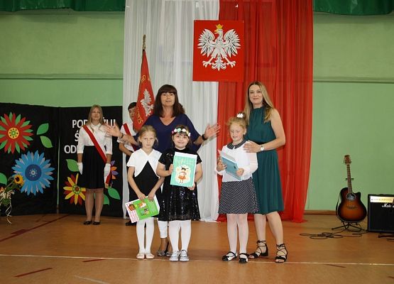 Pożegnania nadszedł czas grafika