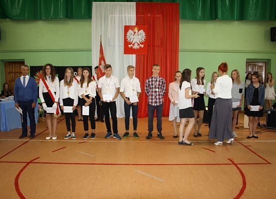 Pożegnania nadszedł czas grafika