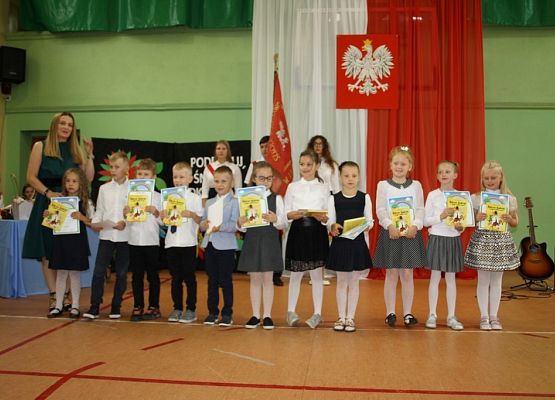 Pożegnania nadszedł czas grafika