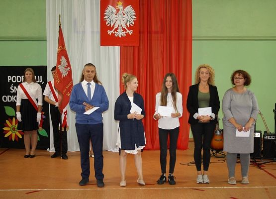 Pożegnania nadszedł czas grafika