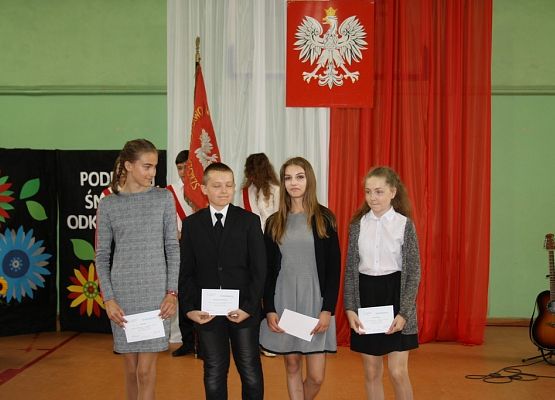 Pożegnania nadszedł czas grafika