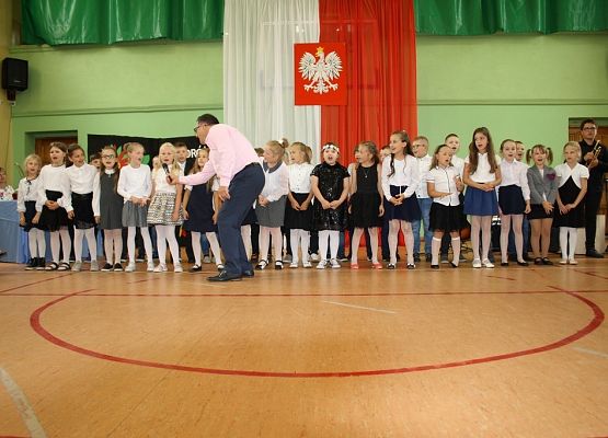 Pożegnania nadszedł czas grafika