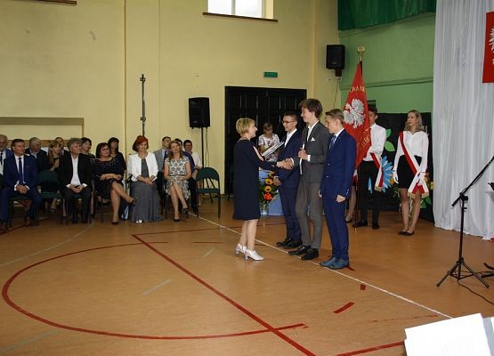 Pożegnania nadszedł czas grafika