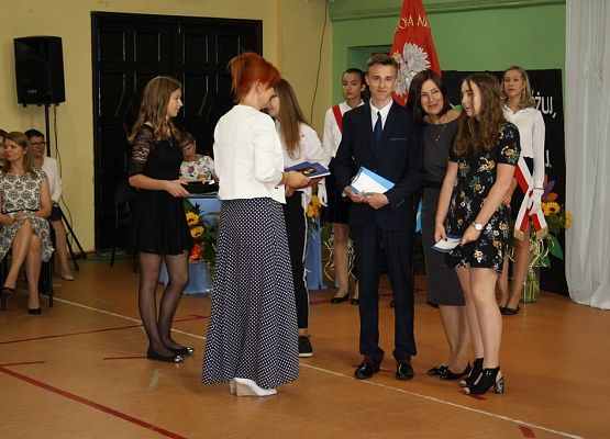 Pożegnania nadszedł czas grafika