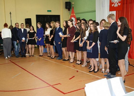 Pożegnania nadszedł czas grafika