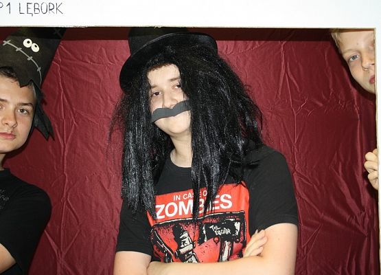 Jak nie czytam, jak czytam! grafika