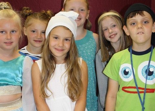 Jak nie czytam, jak czytam! grafika