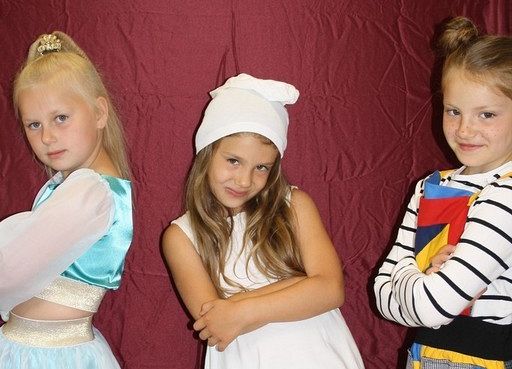 Jak nie czytam, jak czytam! grafika