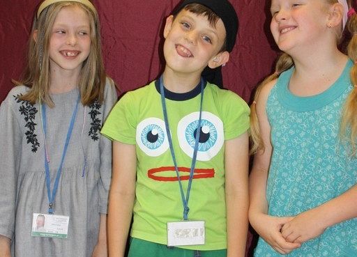 Jak nie czytam, jak czytam! grafika