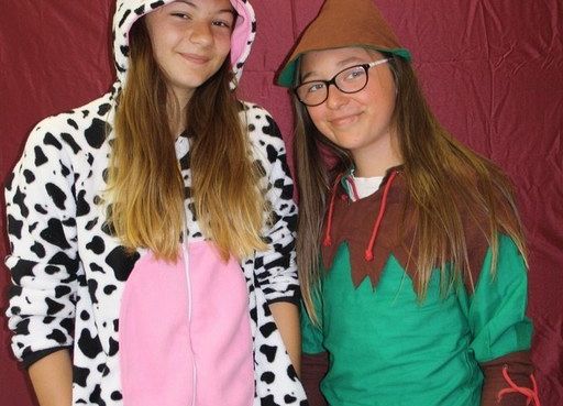 Jak nie czytam, jak czytam! grafika