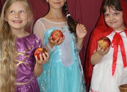 Jak nie czytam, jak czytam! grafika