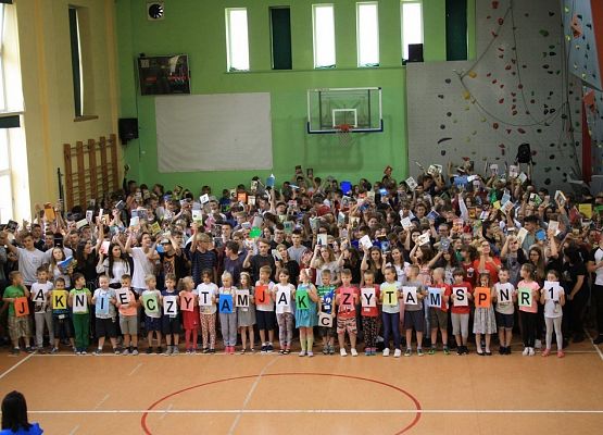 Jak nie czytam, jak czytam! grafika