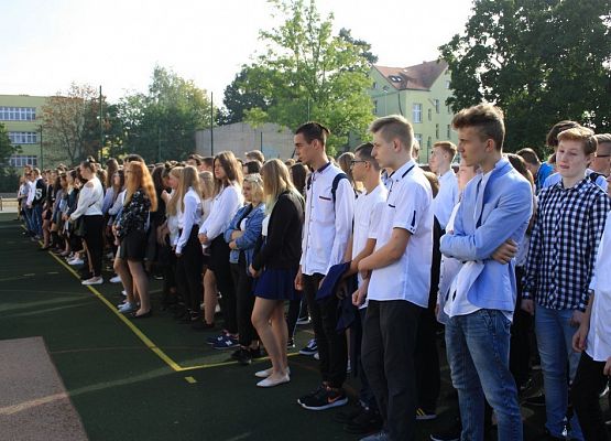 Czas na pierwszy dzwonek! grafika