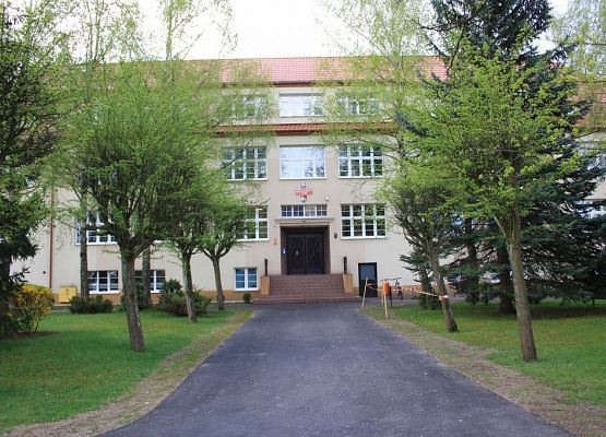 Projekt ERASMUS + 2018-2020 grafika