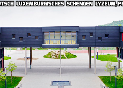 Projekt ERASMUS + 2018-2020 grafika