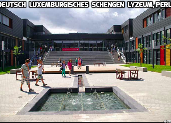 Projekt ERASMUS + 2018-2020 grafika