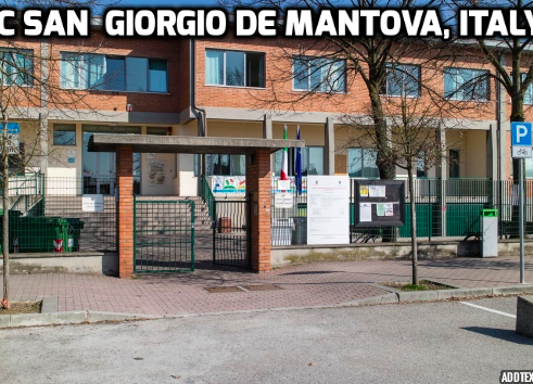 Projekt ERASMUS + 2018-2020 grafika