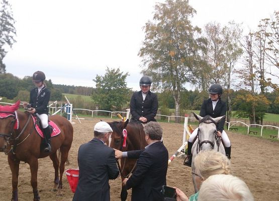 Sekcja jeździecka rusza! grafika