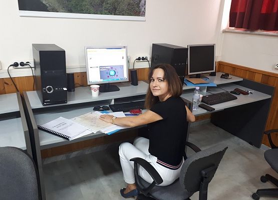 Erasmus+ w Grecji grafika