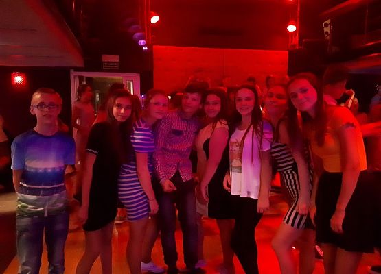 Goście ze Stralsundu - polsko-niemiecka wymiana grafika