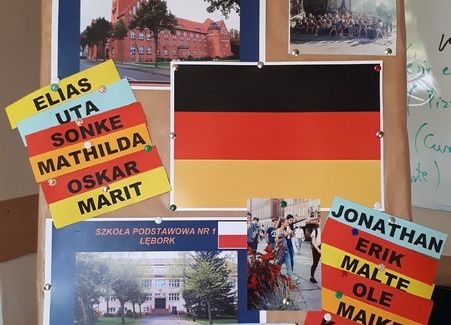 Goście ze Stralsundu - polsko-niemiecka wymiana grafika