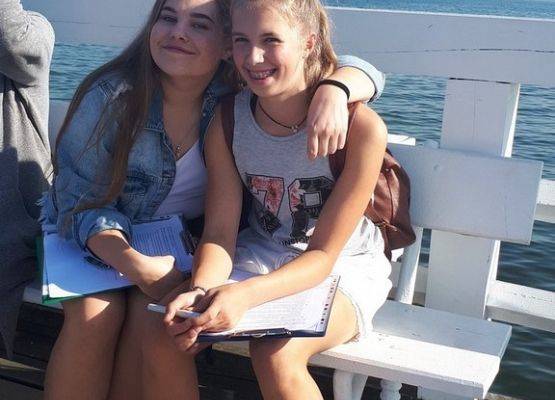 Goście ze Stralsundu - polsko-niemiecka wymiana grafika