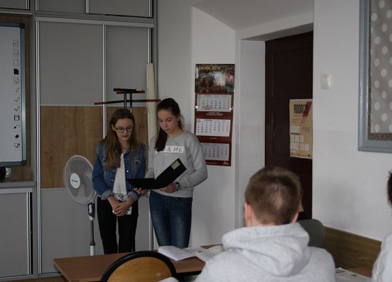 Europejski Dzień Języków grafika