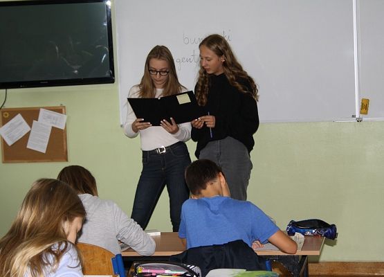 Europejski Dzień Języków grafika