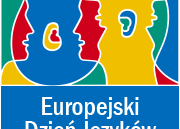 Europejski Dzień Języków grafika
