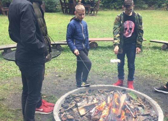 Sportowy tydzień grafika