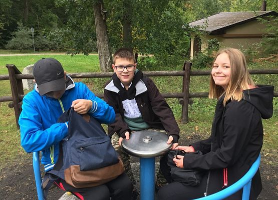 Sportowy tydzień grafika