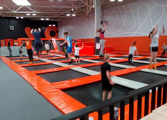 Sportowy tydzień grafika