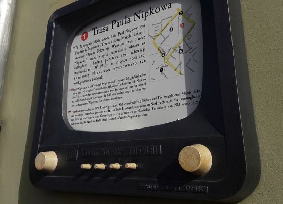 Inna niż zwykła lekcja - ze smartfonem grafika