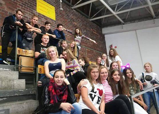 Koncertowo przeciwko uzależnieniom! grafika