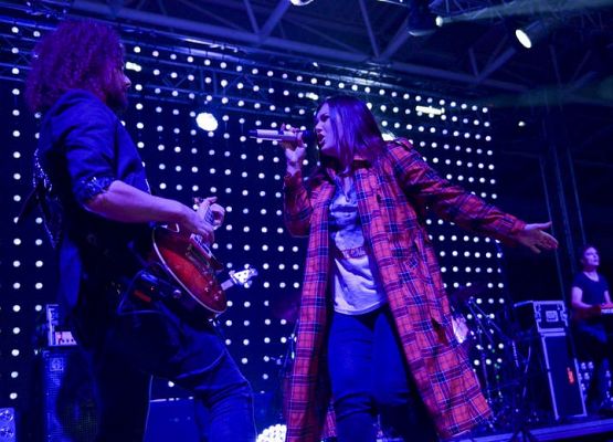 Koncertowo przeciwko uzależnieniom! grafika