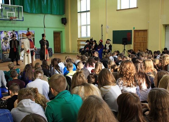 Od Kościuszki do Piłsudskiego w 100-lecie niepodległości Polski grafika