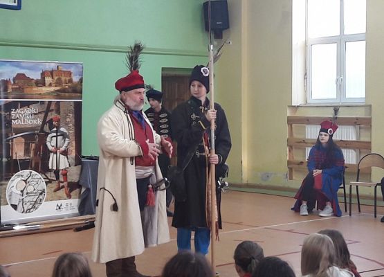 Od Kościuszki do Piłsudskiego w 100-lecie niepodległości Polski grafika