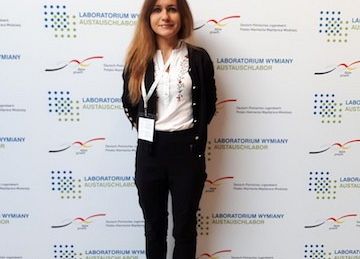 European Vocational Skills Week, Erasmus+  oraz Austauschlabor- Laboratorium polsko-niemieckiej wymiany (PNWM) grafika