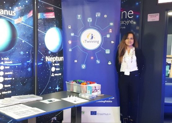 European Vocational Skills Week, Erasmus+  oraz Austauschlabor- Laboratorium polsko-niemieckiej wymiany (PNWM) grafika