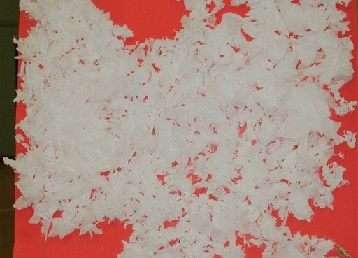 Szkolny Konkurs Plastyczny „Orzeł biały – nasza duma” grafika