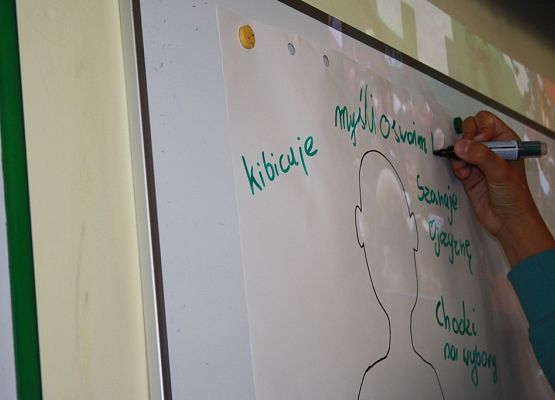 Festiwal Patrioty i Patriotki XXI w. grafika